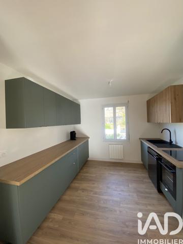 Maison à vendre 5 pièces 126 m² Créon