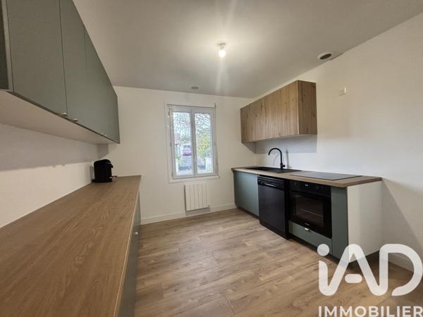 Maison à vendre 5 pièces 126 m² Créon