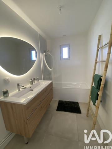 Maison à vendre 5 pièces 126 m² Créon