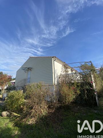 Maison à vendre 5 pièces 126 m² Créon