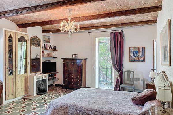 Vente Propriété de luxe Goudargues 11 Pièces 361 m²
