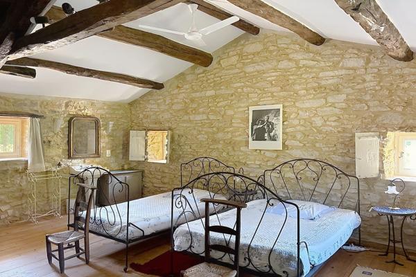 Vente Propriété de luxe Goudargues 11 Pièces 361 m²