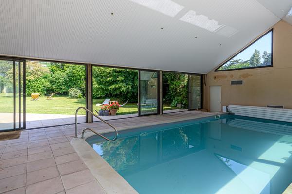 Vente Maison de luxe Locmariaquer 8 Pièces 195 m²