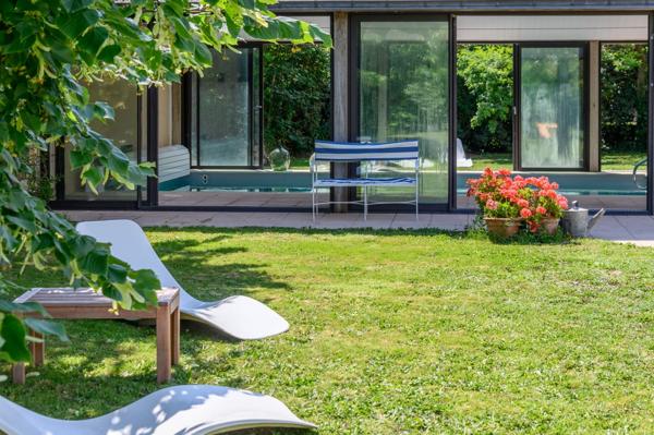 Vente Maison de luxe Locmariaquer 8 Pièces 195 m²