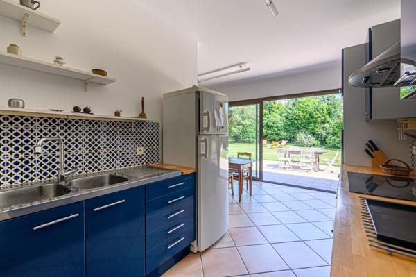 Vente Maison de luxe Locmariaquer 8 Pièces 195 m²