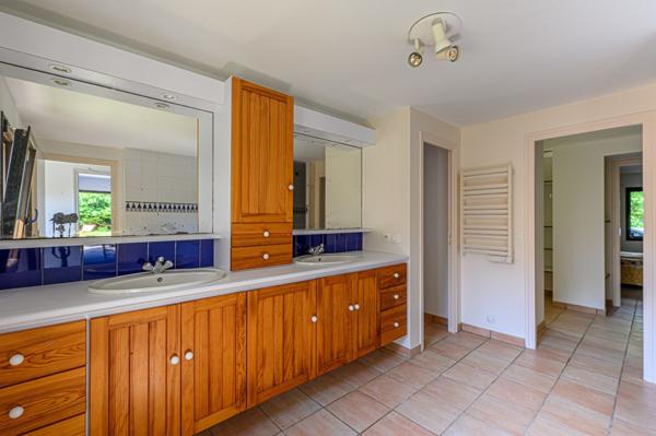 Vente Maison de luxe Locmariaquer 8 Pièces 195 m²