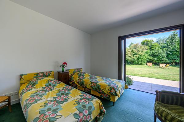 Vente Maison de luxe Locmariaquer 8 Pièces 195 m²