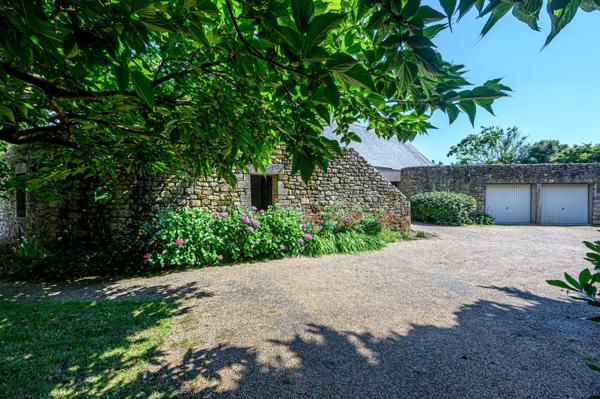 Vente Maison de luxe Locmariaquer 8 Pièces 195 m²