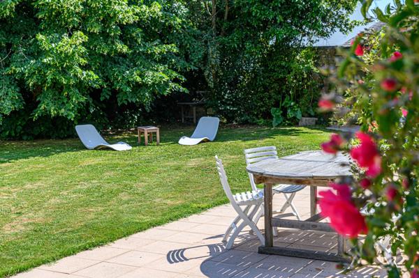 Vente Maison de luxe Locmariaquer 8 Pièces 195 m²