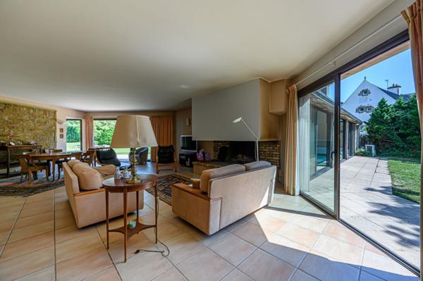 Vente Maison de luxe Locmariaquer 8 Pièces 195 m²