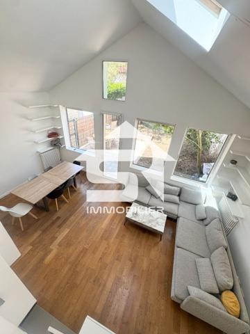 Maison Fontenay Sous Bois 4 pièce(s) 102 m2 , Fontenay sous bois Maison Fontenay Sous Bois 4 pièce(s) 102 m2 , Fontenay sous bois