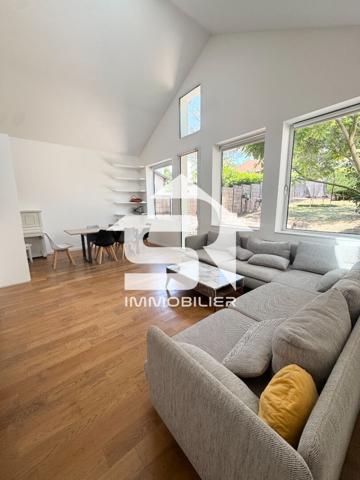 Maison Fontenay Sous Bois 4 pièce(s) 102 m2 , Fontenay sous bois Maison Fontenay Sous Bois 4 pièce(s) 102 m2 , Fontenay sous bois