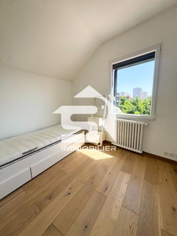 Maison Fontenay Sous Bois 4 pièce(s) 102 m2 , Fontenay sous bois Maison Fontenay Sous Bois 4 pièce(s) 102 m2 , Fontenay sous bois