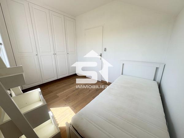 Maison Fontenay Sous Bois 4 pièce(s) 102 m2 , Fontenay sous bois Maison Fontenay Sous Bois 4 pièce(s) 102 m2 , Fontenay sous bois