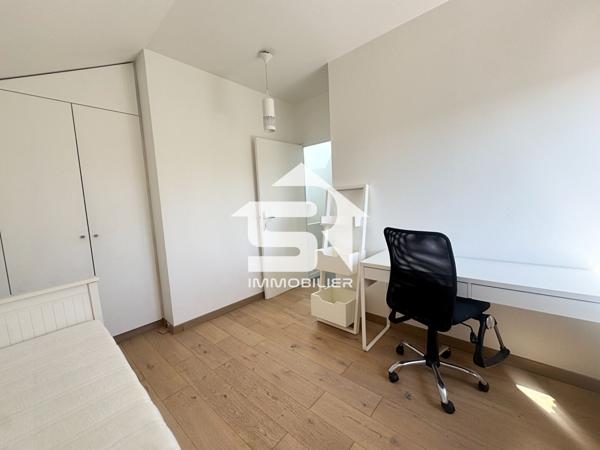 Maison Fontenay Sous Bois 4 pièce(s) 102 m2 , Fontenay sous bois Maison Fontenay Sous Bois 4 pièce(s) 102 m2 , Fontenay sous bois