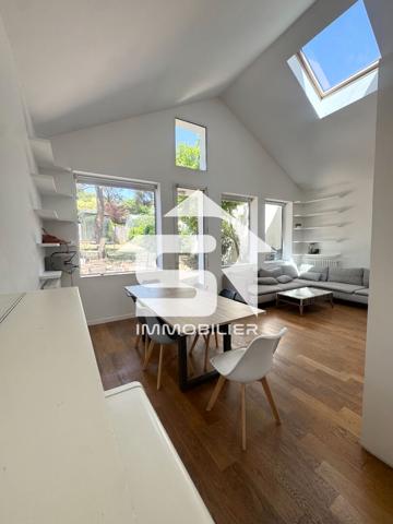 Maison Fontenay Sous Bois 4 pièce(s) 102 m2 , Fontenay sous bois Maison Fontenay Sous Bois 4 pièce(s) 102 m2 , Fontenay sous bois