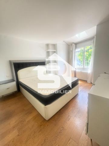 Maison Fontenay Sous Bois 4 pièce(s) 102 m2 , Fontenay sous bois Maison Fontenay Sous Bois 4 pièce(s) 102 m2 , Fontenay sous bois
