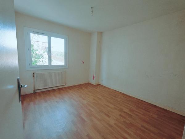Maison 117 M2 à rafraichir