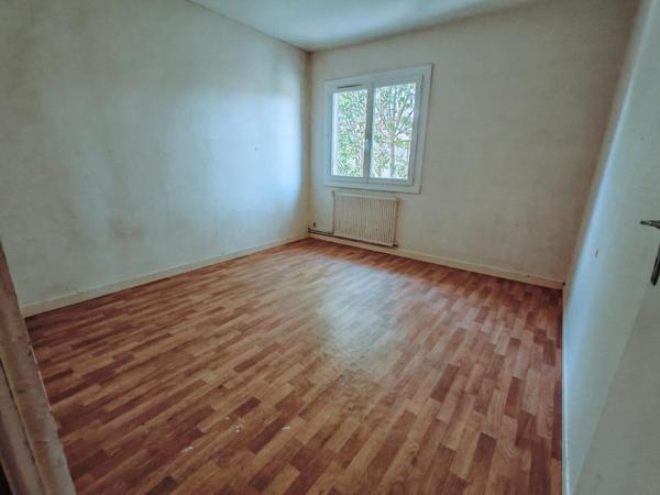 Maison 117 M2 à rafraichir