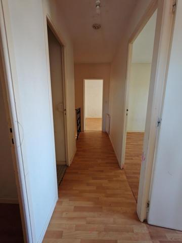 Maison 117 M2 à rafraichir