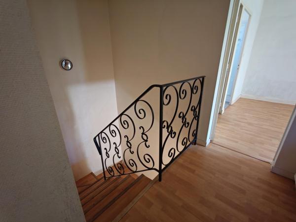 Maison 117 M2 à rafraichir