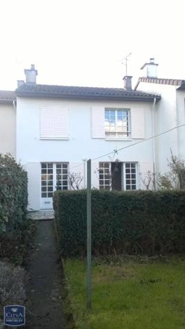 Maison à louer 4 pièces 86.63m²