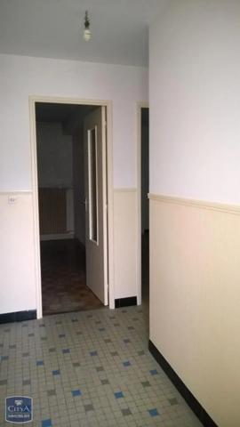 Maison à louer 4 pièces 86.63m²