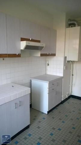 Maison à louer 4 pièces 86.63m²