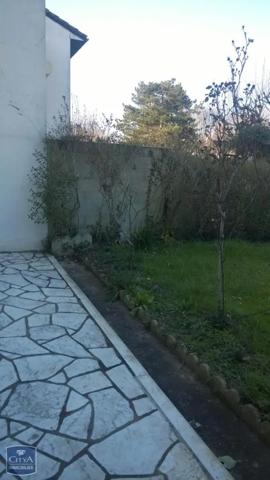 Maison à louer 4 pièces 86.63m²