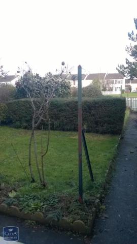 Maison à louer 4 pièces 86.63m²