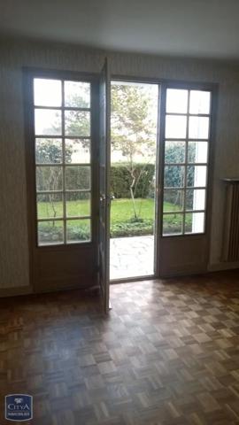 Maison à louer 4 pièces 86.63m²