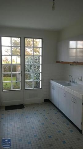 Maison à louer 4 pièces 86.63m²