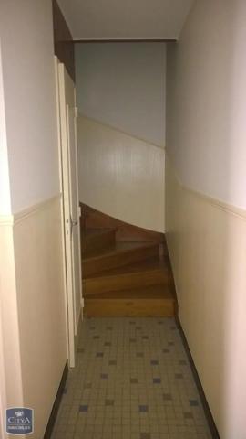 Maison à louer 4 pièces 86.63m²