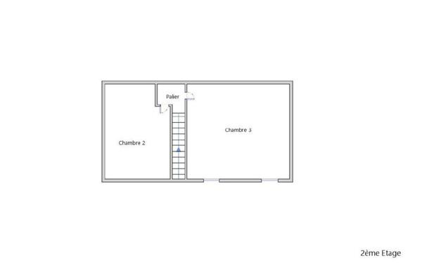 Maison à vendre    4 pièces •  Saint-Denis-en-Margeride