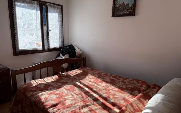 Maison à vendre    4 pièces •  Saint-Denis-en-Margeride