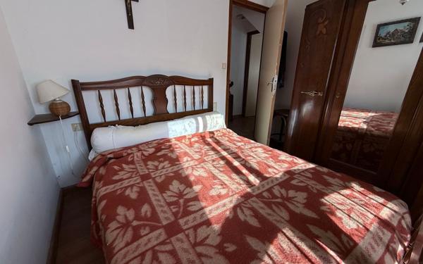 Maison à vendre    4 pièces •  Saint-Denis-en-Margeride