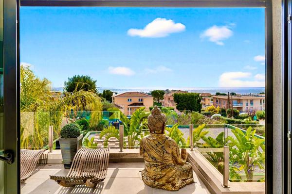 Vente Maison de luxe Bandol 7 Pièces 235 m²