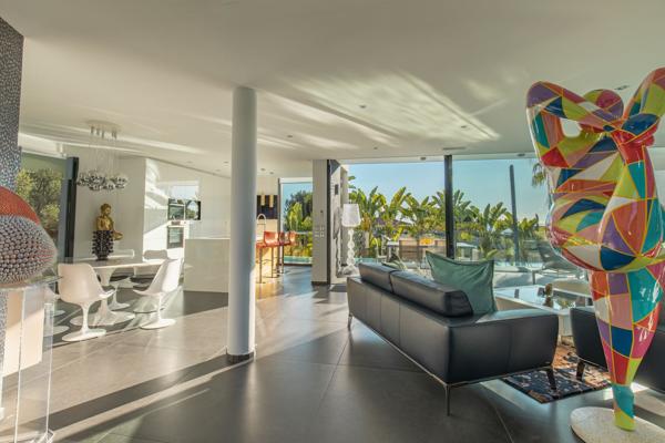 Vente Maison de luxe Bandol 7 Pièces 235 m²