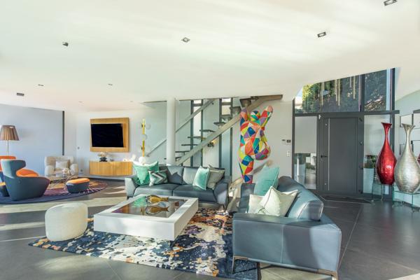 Vente Maison de luxe Bandol 7 Pièces 235 m²