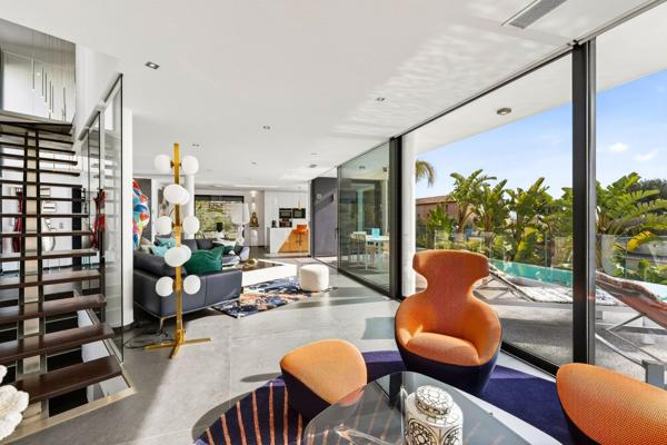 Vente Maison de luxe Bandol 7 Pièces 235 m²