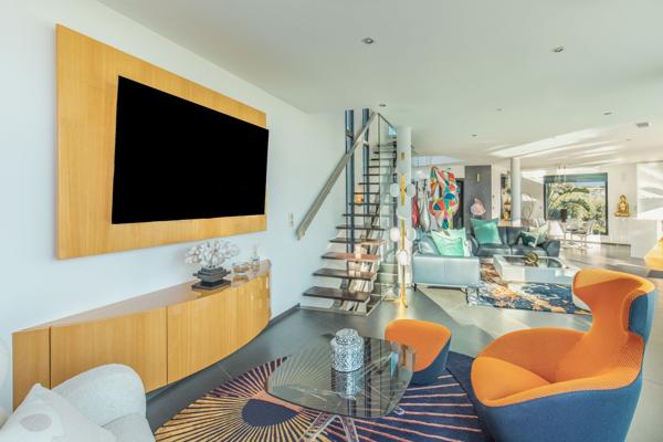 Vente Maison de luxe Bandol 7 Pièces 235 m²