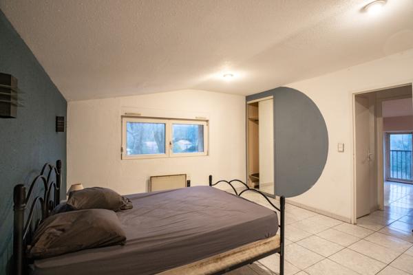 Vente Maison 87m² à BEDARIEUX 34600