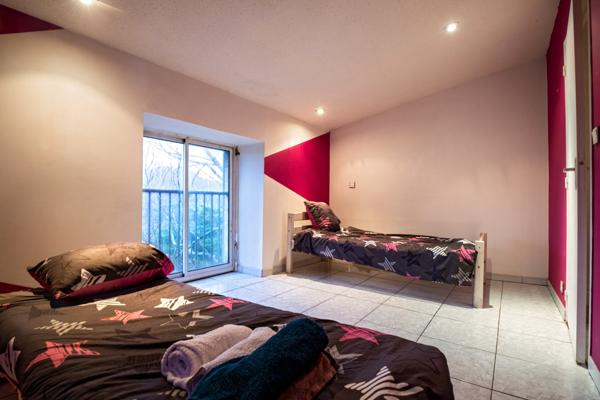 Vente Maison 87m² à BEDARIEUX 34600