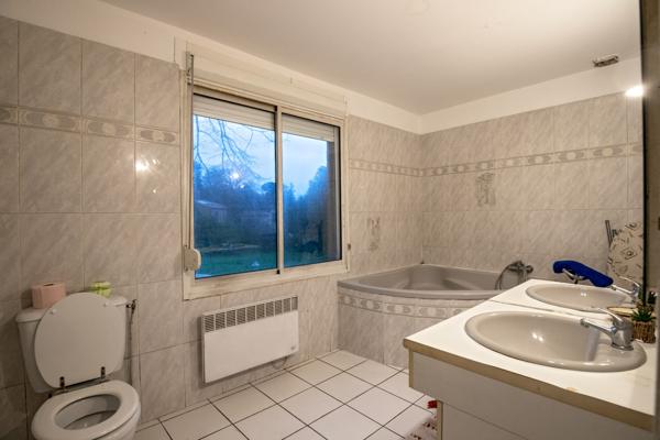 Vente Maison 87m² à BEDARIEUX 34600