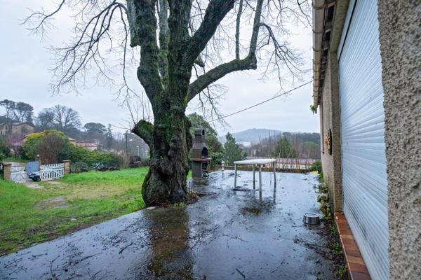 Vente Maison 87m² à BEDARIEUX 34600