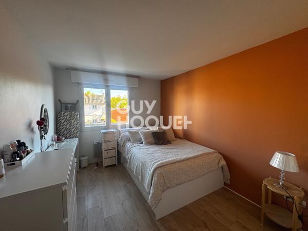 APPARTEMENT À VENDRE DE 2 PIÈCES DE 55,00 M²