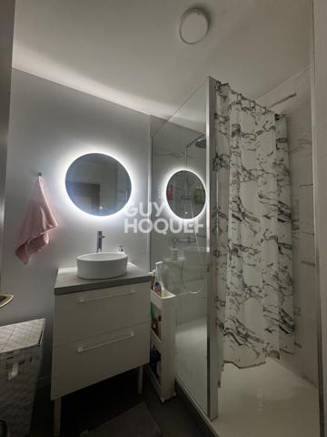 APPARTEMENT À VENDRE DE 2 PIÈCES DE 55,00 M²