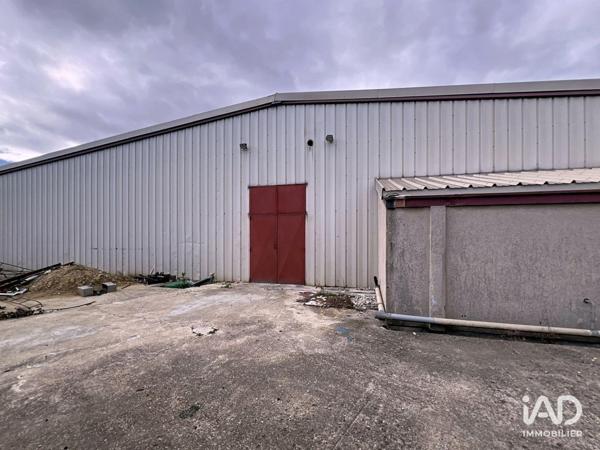 Location boutique/local commercial 430 m² Alès