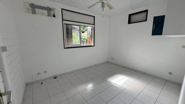 Immobilier Cayenne (97300) – Villa 158m2 – 399 000 €