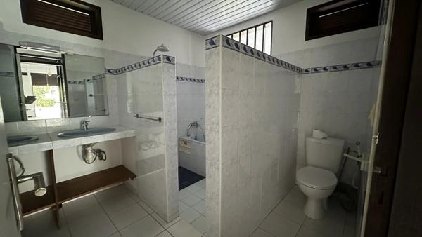 Immobilier Cayenne (97300) – Villa 158m2 – 399 000 €